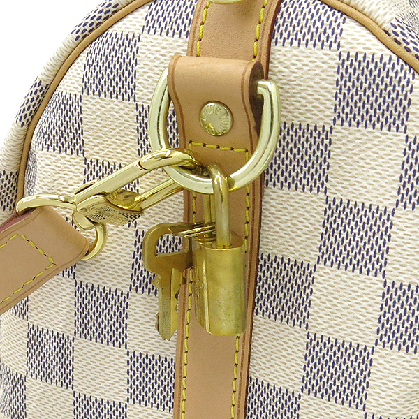 Louis Vuitton(���̺���) N41373 �ٹ̿� ���ָ� ĵ���� ���ǵ� �ݵѸ��� 30 ��Ʈ�� + �����Ʈ�� �̹���5 - ���̺��� �߰���ǰ