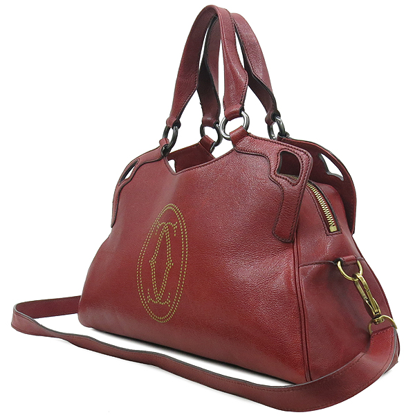 Cartier(��쿡) ���� �÷� ���� ����ÿ�� L������ ��Ʈ�� + ��� ��Ʈ�� �̹���2 - ���̺��� �߰���ǰ