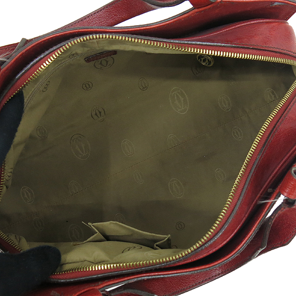 Cartier(��쿡) ���� �÷� ���� ����ÿ�� L������ ��Ʈ�� + ��� ��Ʈ�� �̹���5 - ���̺��� �߰���ǰ