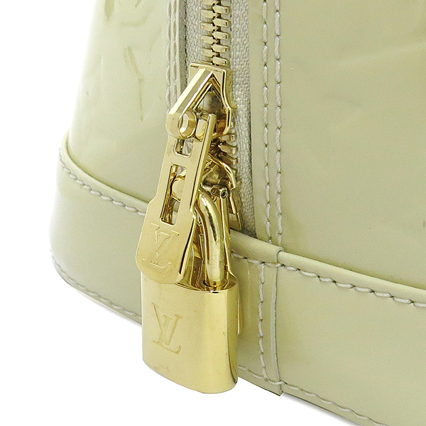 Louis Vuitton(���̺���) M91445 ���׷� ������ �˸� PM ��Ʈ�� �̹���4 - ���̺��� �߰���ǰ