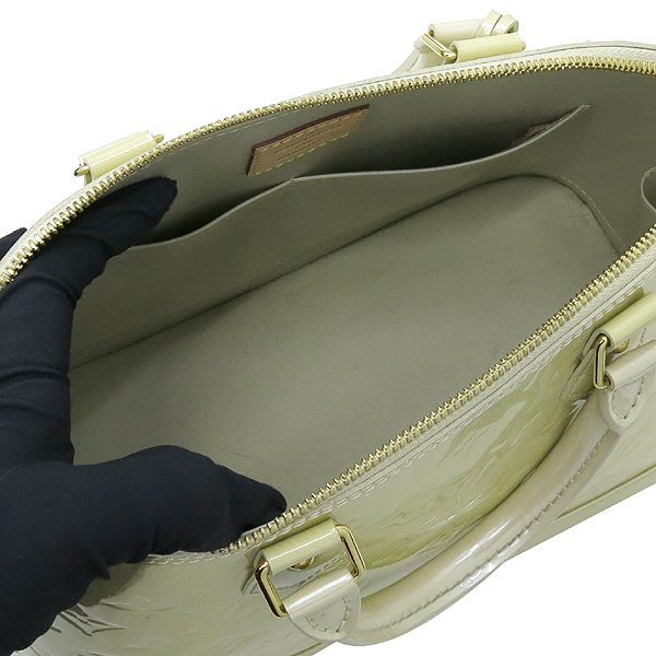 Louis Vuitton(���̺���) M91445 ���׷� ������ �˸� PM ��Ʈ�� �̹���5 - ���̺��� �߰���ǰ