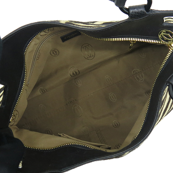 Cartier(��쿡) ����ÿ�� S������ ��ġ ��Ʈ�� �̹���5 - ���̺��� �߰���ǰ