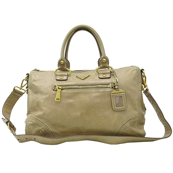 Prada(�����) BL0678 ���ڷλ��� CAMMEO �÷� ��Ʈ��  + ��� ��Ʈ�� �̹���2 - ���̺��� �߰���ǰ