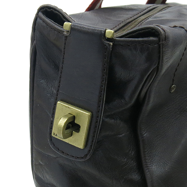 Bally(�߸�) TAPRUS ���ں���� �Ｑ��Ƽġ ���� ��Ʈ�� �̹���3 - ���̺��� �߰���ǰ