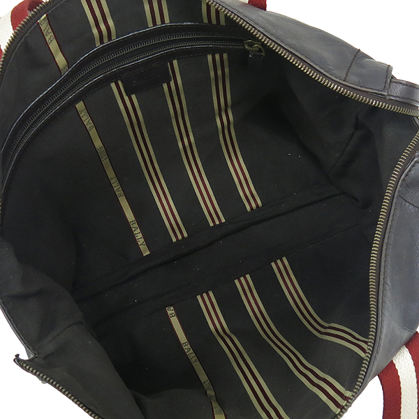 Bally(�߸�) TAPRUS ���ں���� �Ｑ��Ƽġ ���� ��Ʈ�� �̹���5 - ���̺��� �߰���ǰ