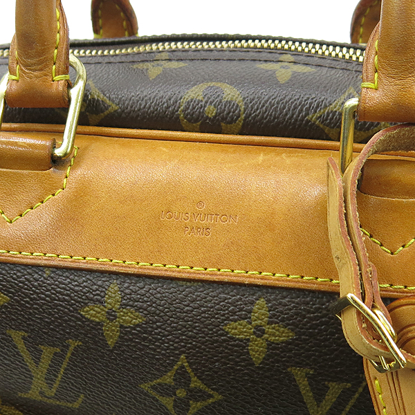 Louis Vuitton(���̺���) M47270 ���׷� ĵ���� ���︵ ����Ƽ ���� ��Ʈ�� �̹���4 - ���̺��� �߰���ǰ
