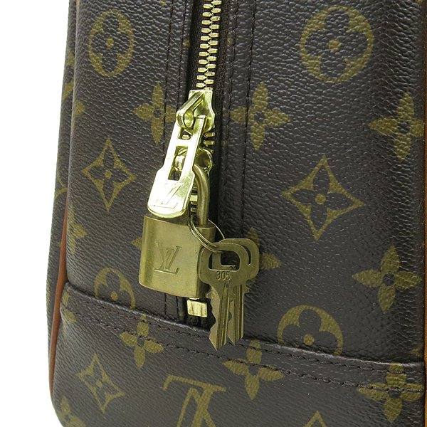 Louis Vuitton(���̺���) M47270 ���׷� ĵ���� ���︵ ����Ƽ ���� ��Ʈ�� �̹���5 - ���̺��� �߰���ǰ