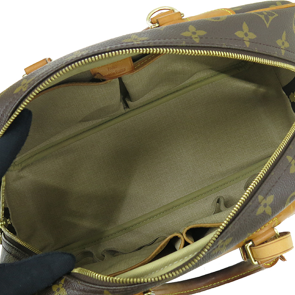 Louis Vuitton(���̺���) M47270 ���׷� ĵ���� ���︵ ����Ƽ ���� ��Ʈ�� �̹���6 - ���̺��� �߰���ǰ