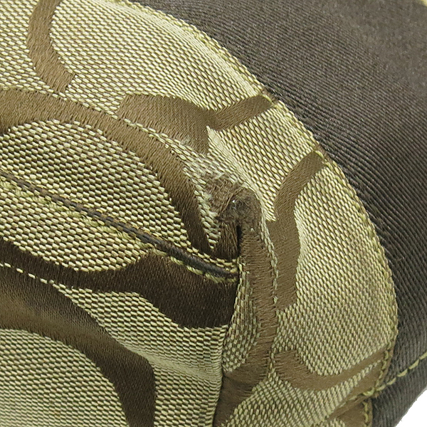 Coach(��ġ) 10124 ���� ���� Ʈ���� �ñ״�ó ����� �̹���5 - ���̺��� �߰���ǰ