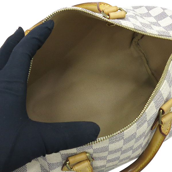 Louis Vuitton(���̺���) N41533 �ٹ̿� ���ָ� ĵ���� ���ǵ� 30 ��Ʈ�� �̹���7 - ���̺��� �߰���ǰ