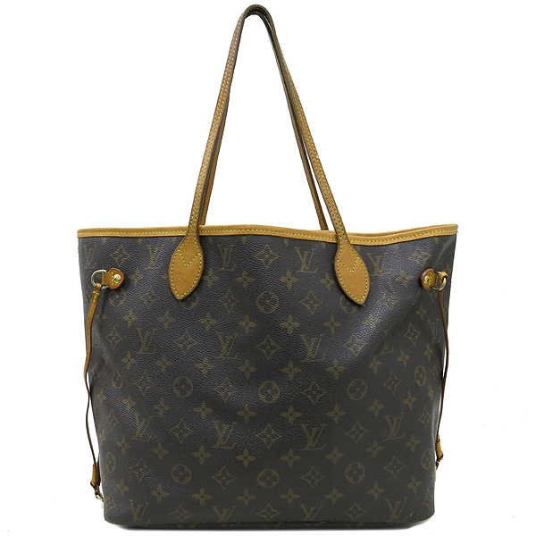 Louis Vuitton(���̺���) M40156 ���׷� ĵ���� �׹�Ǯ MM ����� �̹���2 - ���̺��� �߰���ǰ