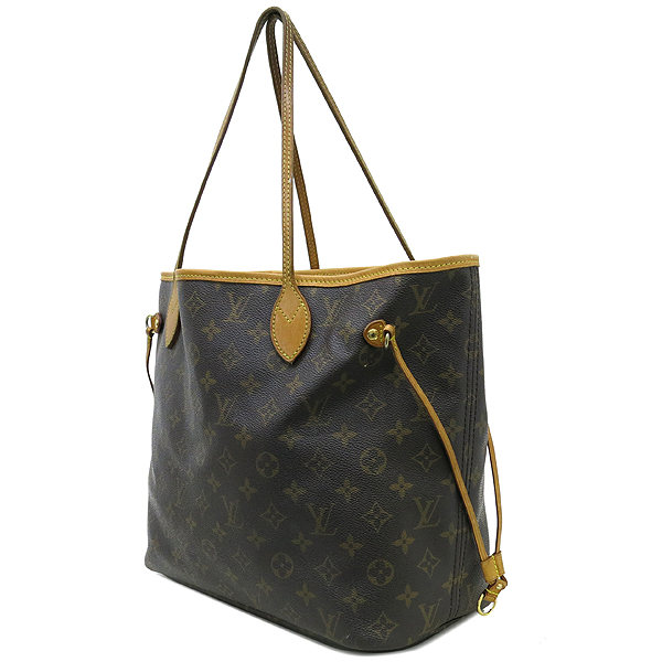 Louis Vuitton(���̺���) M40156 ���׷� ĵ���� �׹�Ǯ MM ����� �̹���3 - ���̺��� �߰���ǰ