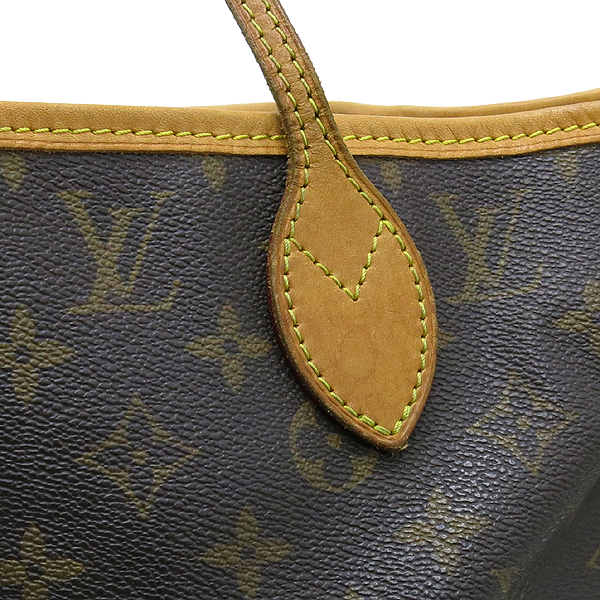 Louis Vuitton(���̺���) M40156 ���׷� ĵ���� �׹�Ǯ MM ����� �̹���4 - ���̺��� �߰���ǰ