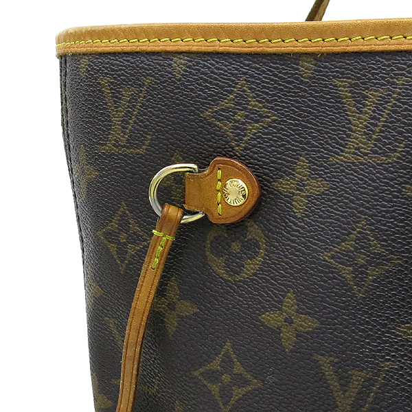 Louis Vuitton(���̺���) M40156 ���׷� ĵ���� �׹�Ǯ MM ����� �̹���5 - ���̺��� �߰���ǰ