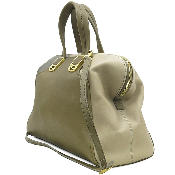 Fendi(���) 8BL110 ���� ���� �ΰ� ��� ī�᷹�� 2WAY [��������] �̹���3 - ���̺��� �߰���ǰ