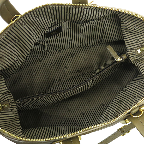 Fendi(���) 8BL110 ���� ���� �ΰ� ��� ī�᷹�� 2WAY [��������] �̹���5 - ���̺��� �߰���ǰ