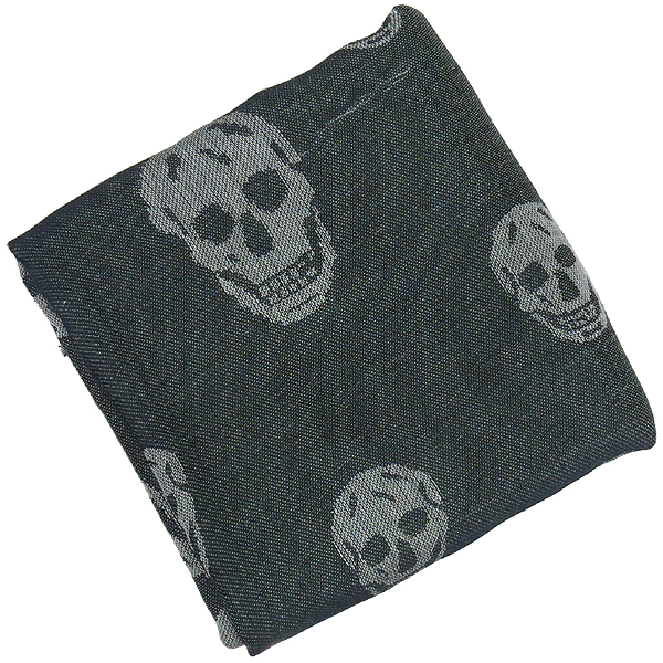 ALEXANDER MCQUEEN(�˷���� ����) ���� CHIFFON(����) �� �� ��ī�� �̹���2 - ���̺��� �߰���ǰ