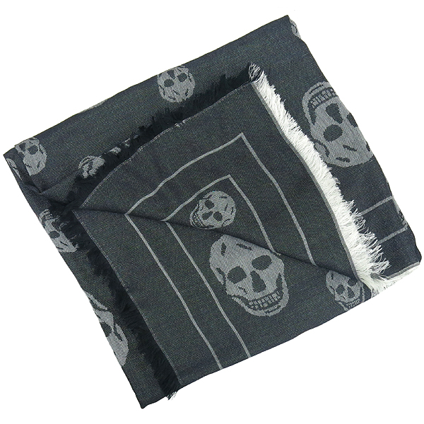 ALEXANDER MCQUEEN(�˷���� ����) ���� CHIFFON(����) �� �� ��ī�� �̹���3 - ���̺��� �߰���ǰ