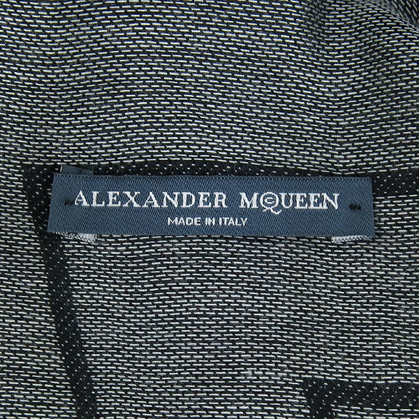 ALEXANDER MCQUEEN(�˷���� ����) ���� CHIFFON(����) �� �� ��ī�� �̹���4 - ���̺��� �߰���ǰ