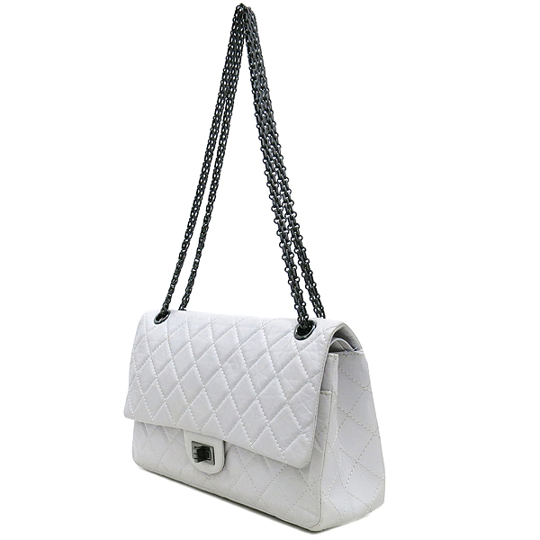 Chanel() 2.55 Ƽ M  ȭƮ ü  ̹3 - ̺ ߰ǰ