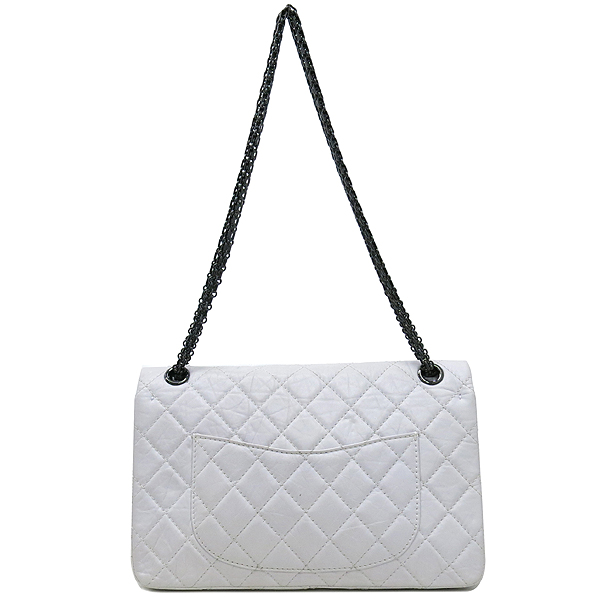 Chanel() 2.55 Ƽ M  ȭƮ ü  ̹4 - ̺ ߰ǰ