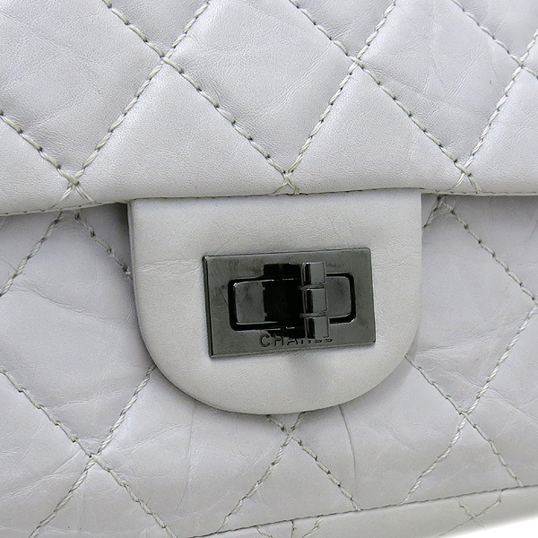 Chanel() 2.55 Ƽ M  ȭƮ ü  ̹5 - ̺ ߰ǰ
