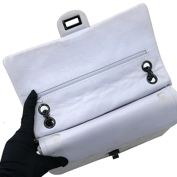 Chanel() 2.55 Ƽ M  ȭƮ ü  ̹6 - ̺ ߰ǰ