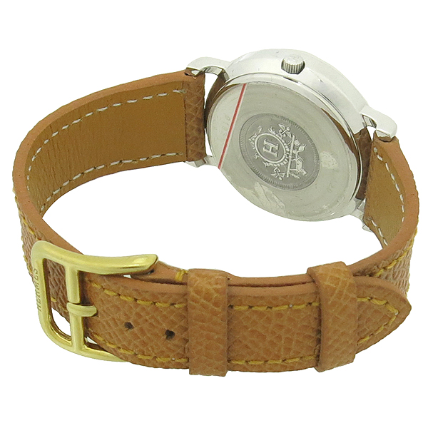 Hermes(�����޽�) SE3.420 ������ �޺� ����Ʈ��ġ ���׹�� ������ ���� �ð� �̹���3 - ���̺��� �߰���ǰ