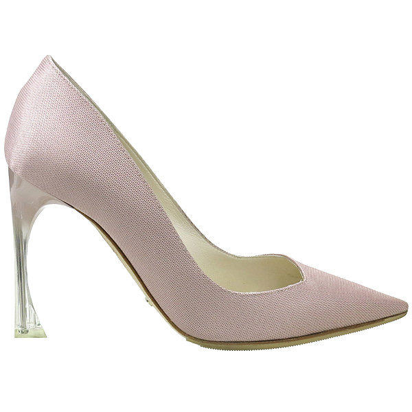Dior(ũ����î���) SONGE PUMP ROSE�÷� �������� �̹���4 - ���̺��� �߰���ǰ