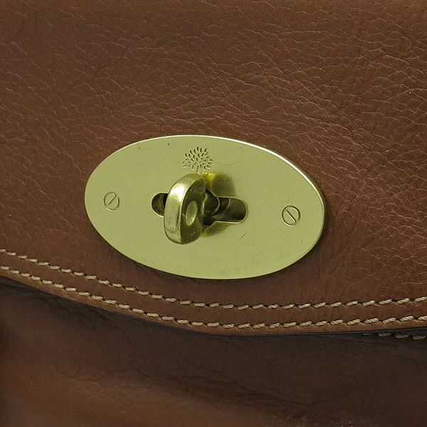 MULBERRY(�ֹ���) SOFT BUFFALO �˷��� ���� �̴� ũ�ν��� �̹���3 - ���̺��� �߰���ǰ