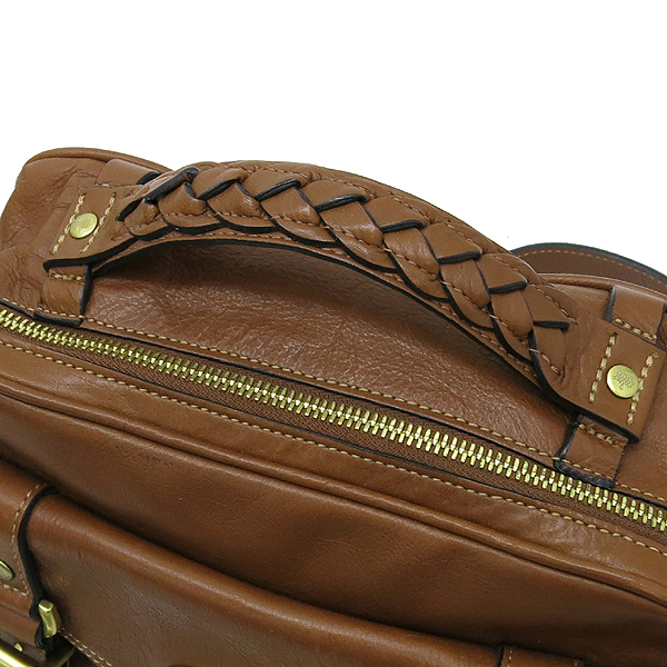 MULBERRY(�ֹ���) SOFT BUFFALO �˷��� ���� �̴� ũ�ν��� �̹���4 - ���̺��� �߰���ǰ