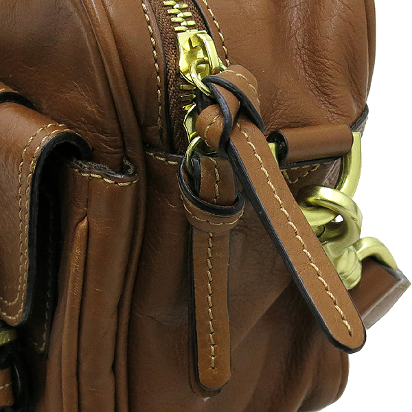 MULBERRY(�ֹ���) SOFT BUFFALO �˷��� ���� �̴� ũ�ν��� �̹���5 - ���̺��� �߰���ǰ