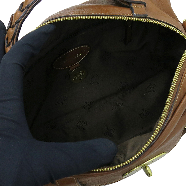 MULBERRY(�ֹ���) SOFT BUFFALO �˷��� ���� �̴� ũ�ν��� �̹���6 - ���̺��� �߰���ǰ