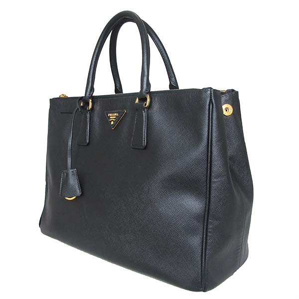 Prada(�����) BN1786 SAFFIANO LUX NERO ���ǾƳ� ���� ���� ����ΰ� ��Ʈ�� [��õ��] �̹���3 - ���̺��� �߰���ǰ