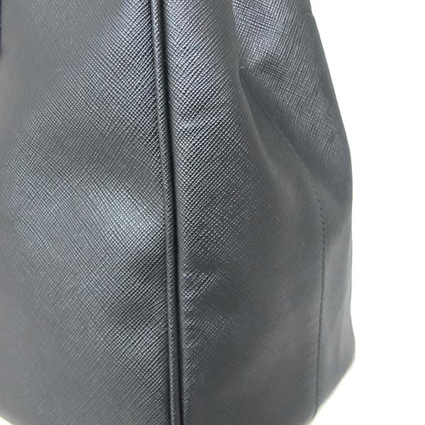 Prada(�����) BN1786 SAFFIANO LUX NERO ���ǾƳ� ���� ���� ����ΰ� ��Ʈ�� [��õ��] �̹���4 - ���̺��� �߰���ǰ
