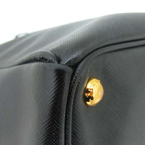 Prada(�����) BN1786 SAFFIANO LUX NERO ���ǾƳ� ���� ���� ����ΰ� ��Ʈ�� [��õ��] �̹���5 - ���̺��� �߰���ǰ