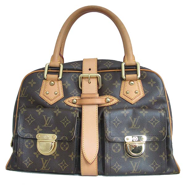 Louis Vuitton(���̺���) M40025 ���׷� ĵ���� ����ź GM ��Ʈ�� [��õ��] �̹���2 - ���̺��� �߰���ǰ