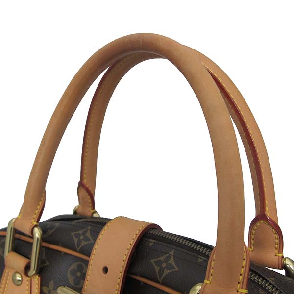 Louis Vuitton(���̺���) M40025 ���׷� ĵ���� ����ź GM ��Ʈ�� [��õ��] �̹���4 - ���̺��� �߰���ǰ