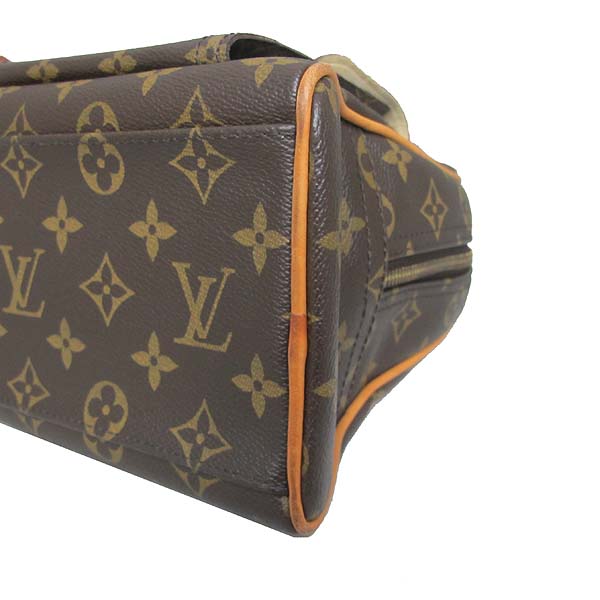 Louis Vuitton(���̺���) M40025 ���׷� ĵ���� ����ź GM ��Ʈ�� [��õ��] �̹���5 - ���̺��� �߰���ǰ