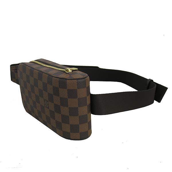 Louis Vuitton(���̺���) N51994 �ٹ̿� ���� ĵ���� �Էδϸ� ���� �� ũ�ν��� [���빮��] �̹���3 - ���̺��� �߰���ǰ