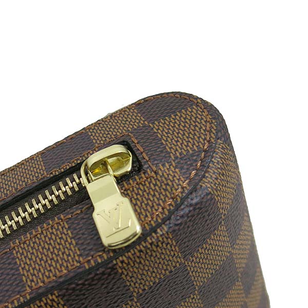 Louis Vuitton(���̺���) N51994 �ٹ̿� ���� ĵ���� �Էδϸ� ���� �� ũ�ν��� [���빮��] �̹���5 - ���̺��� �߰���ǰ