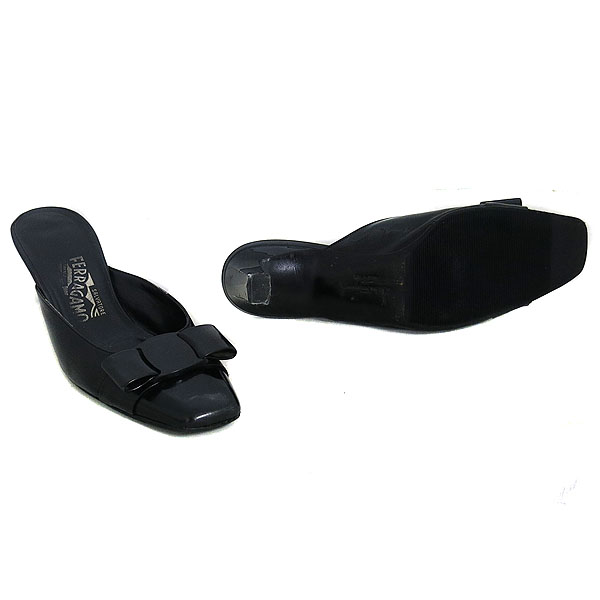 Ferragamo(��󰡸�) �ٶ� ��� ���� ���̴�Ʈ ������ ���� [���빮��] �̹���3 - ���̺��� �߰���ǰ