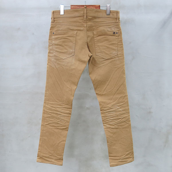 DSQUARED2(�������) LA0366 ��D�� ��Ŭ ���� �������÷� ���� [���빮��] �̹���3 - ���̺��� �߰���ǰ