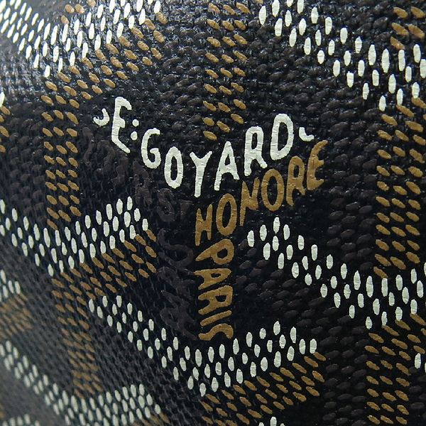 GOYARD(���ߵ�) ���� ���� ������ PM ����� + ���� �Ŀ�ġ �̹���4 - ���̺��� �߰���ǰ