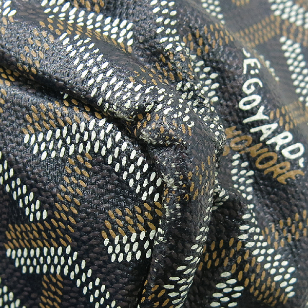 GOYARD(���ߵ�) ���� ���� ������ PM ����� + ���� �Ŀ�ġ �̹���5 - ���̺��� �߰���ǰ