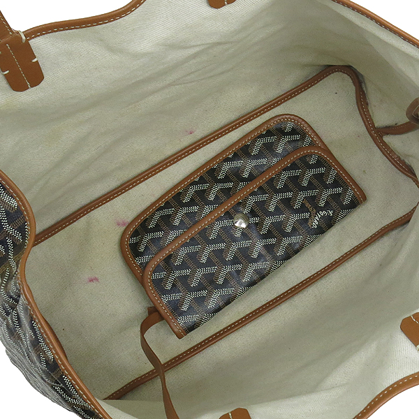 GOYARD(���ߵ�) ���� ���� ������ PM ����� + ���� �Ŀ�ġ �̹���6 - ���̺��� �߰���ǰ