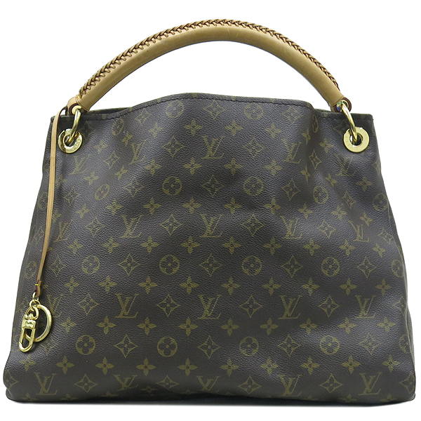 Louis Vuitton(���̺���) M40249 ���׷� ĵ���� ��ġ MM ����� �̹���2 - ���̺��� �߰���ǰ