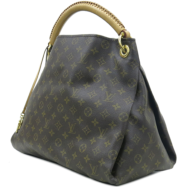 Louis Vuitton(���̺���) M40249 ���׷� ĵ���� ��ġ MM ����� �̹���3 - ���̺��� �߰���ǰ
