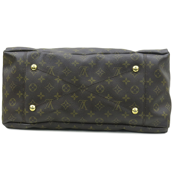 Louis Vuitton(���̺���) M40249 ���׷� ĵ���� ��ġ MM ����� �̹���5 - ���̺��� �߰���ǰ