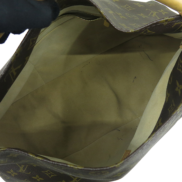 Louis Vuitton(���̺���) M40249 ���׷� ĵ���� ��ġ MM ����� �̹���6 - ���̺��� �߰���ǰ